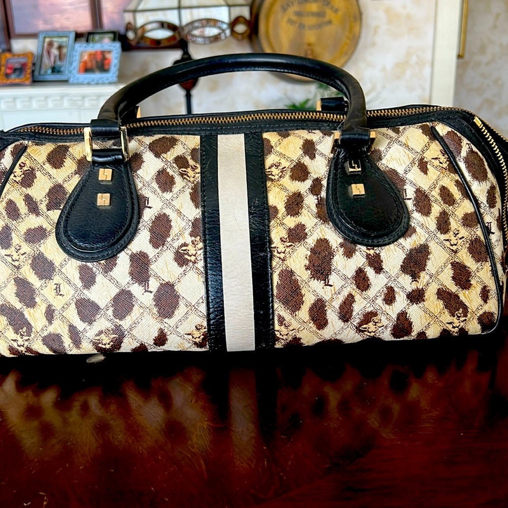 L.A.M.B. Purse